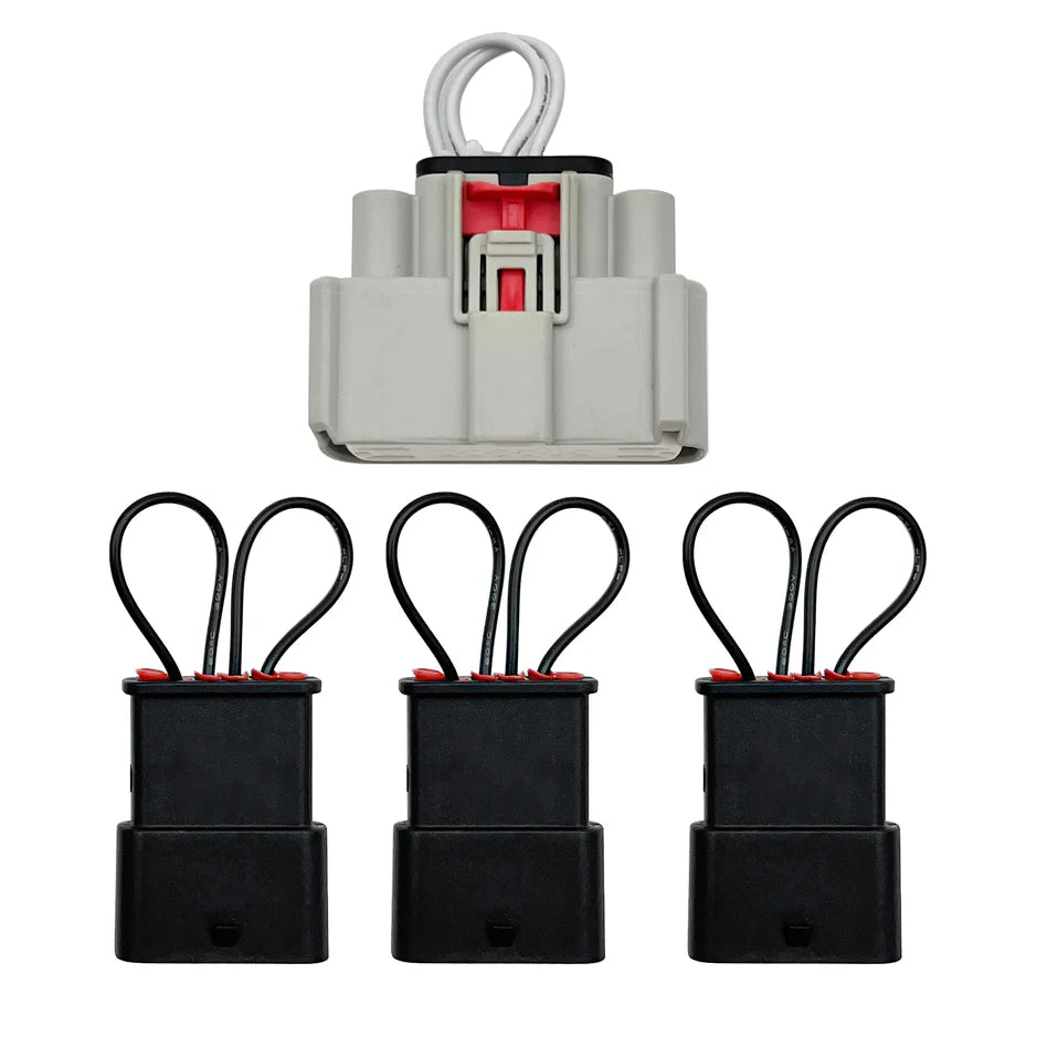 "CAN" Plugs (2017-2019 6.6L Duramax L5P)