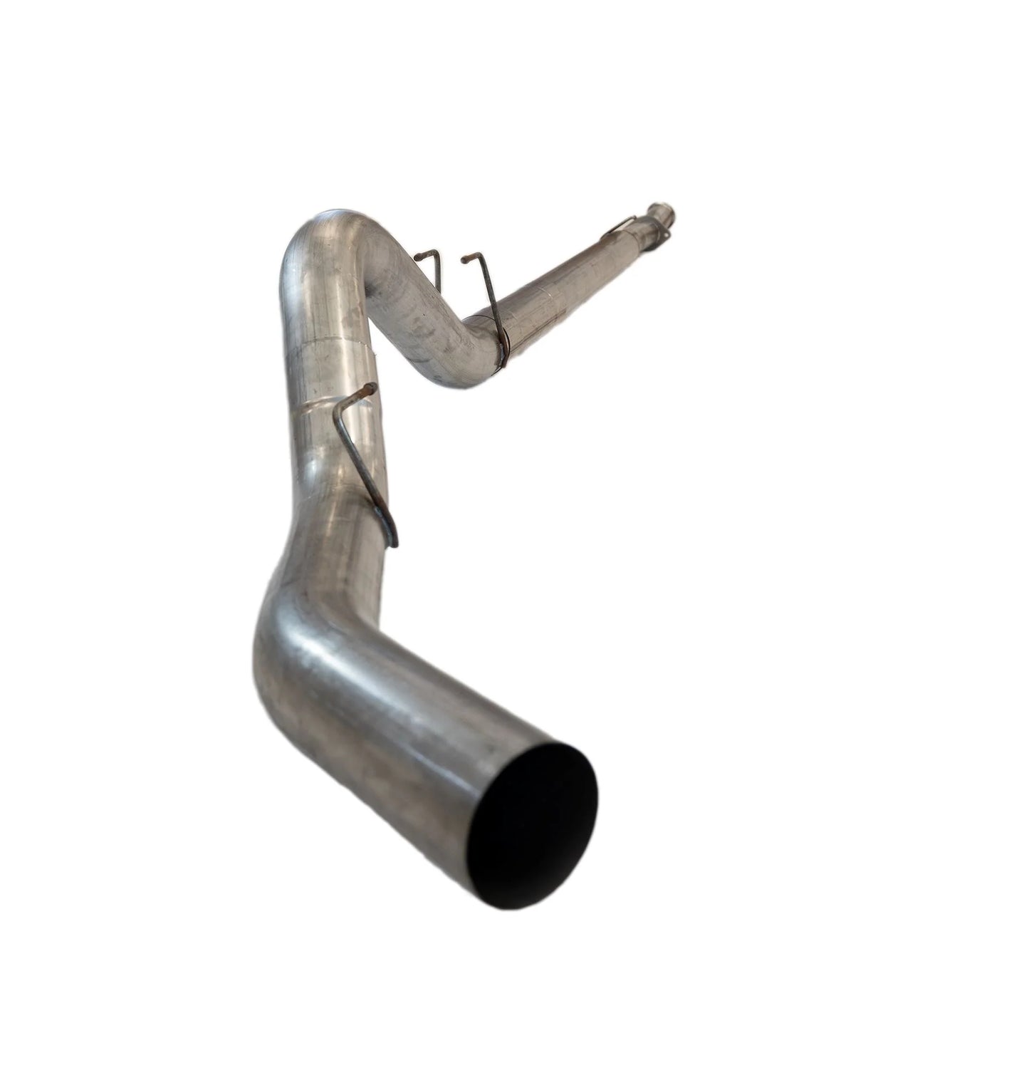 5" Diesel Exhaust